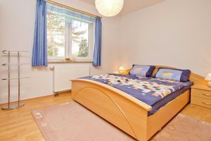 Alquiler Vacacional - Cheerful Apartment in Wilhelmshof Usedom near Baltic Sea