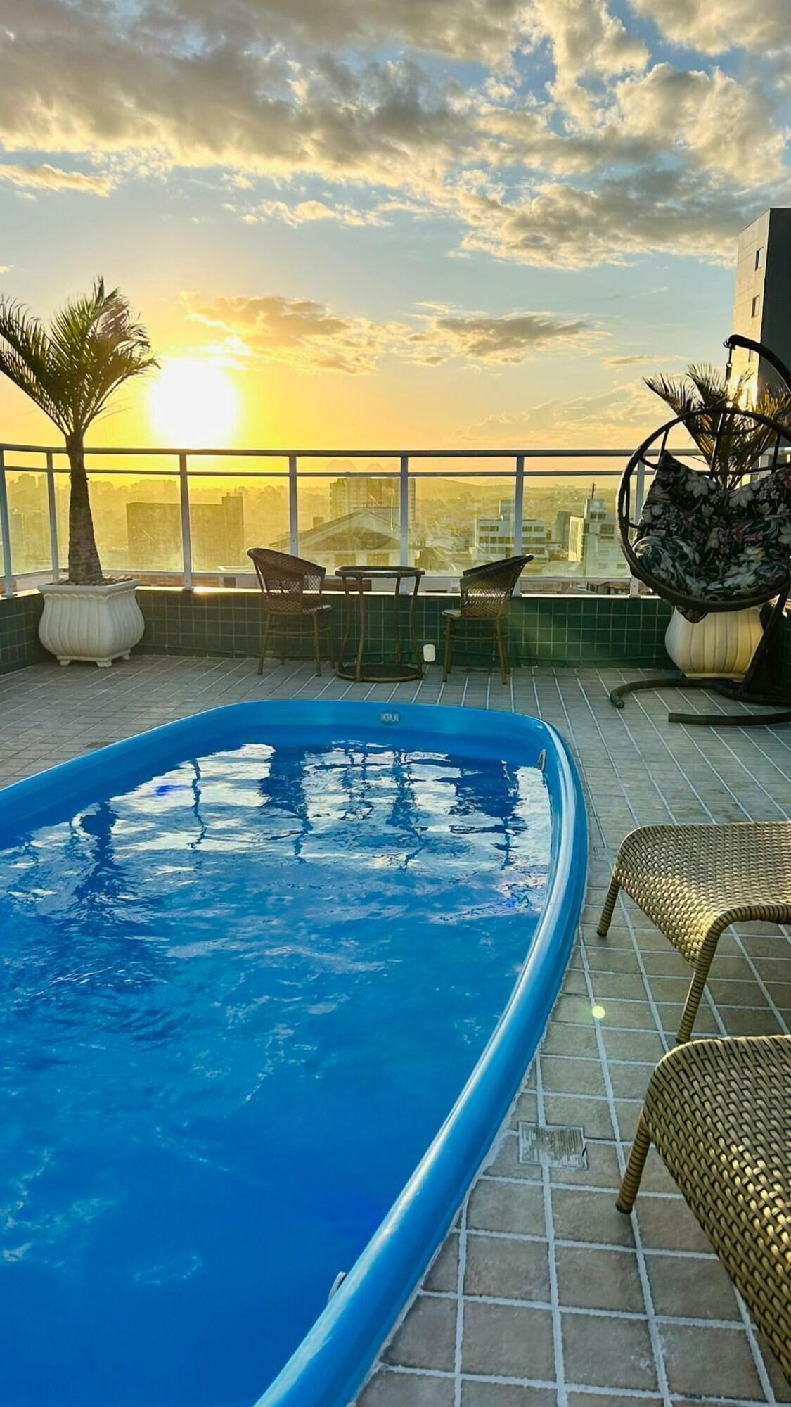 Varios HOTEL ATLANTICO DE MACAÉ BY INN HOUSE