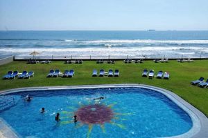 Hospedagens - Hilton Garden Inn Veracruz-Boca del Río
