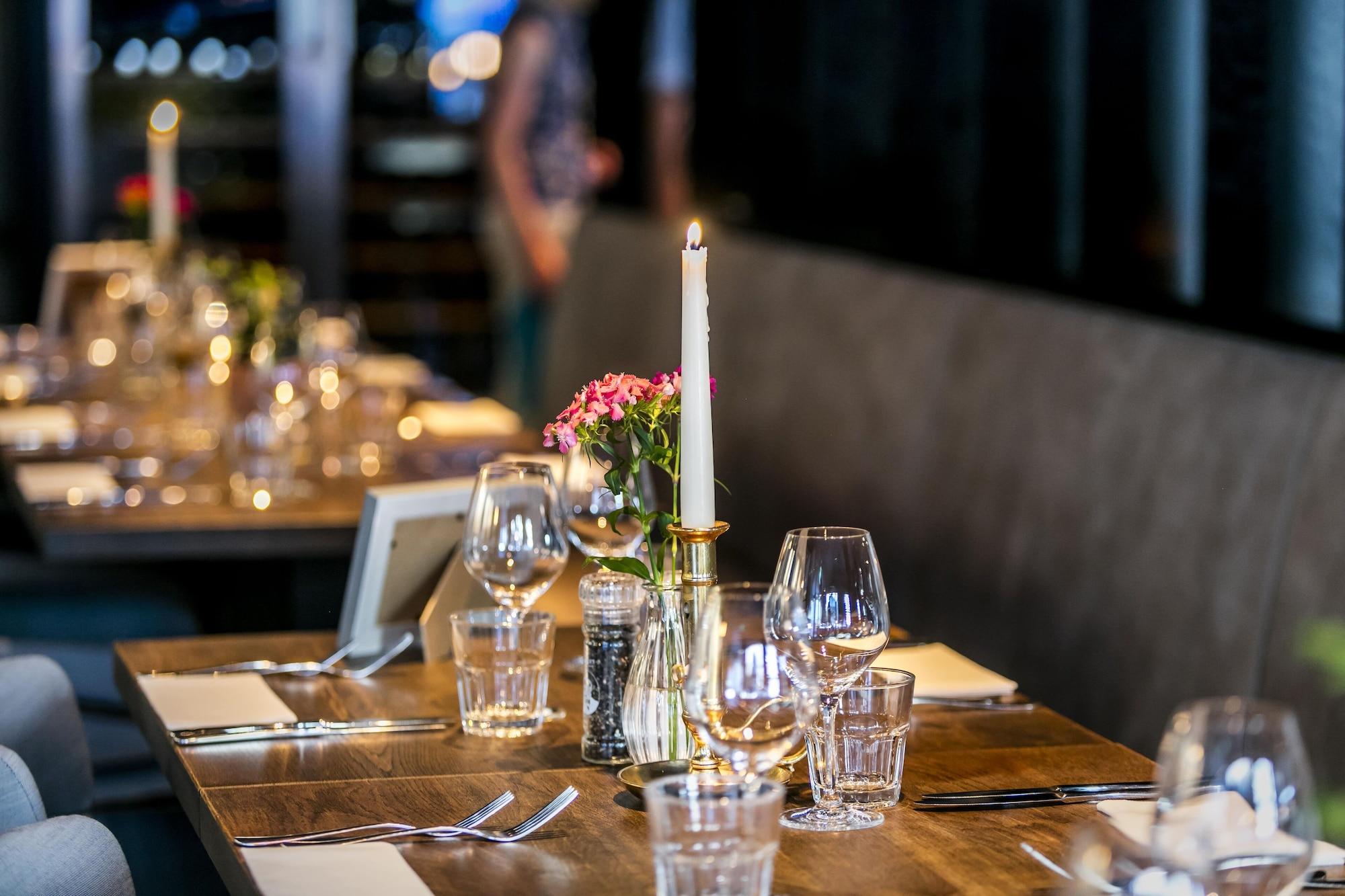 Restaurant Die Port van Cleve Hotel