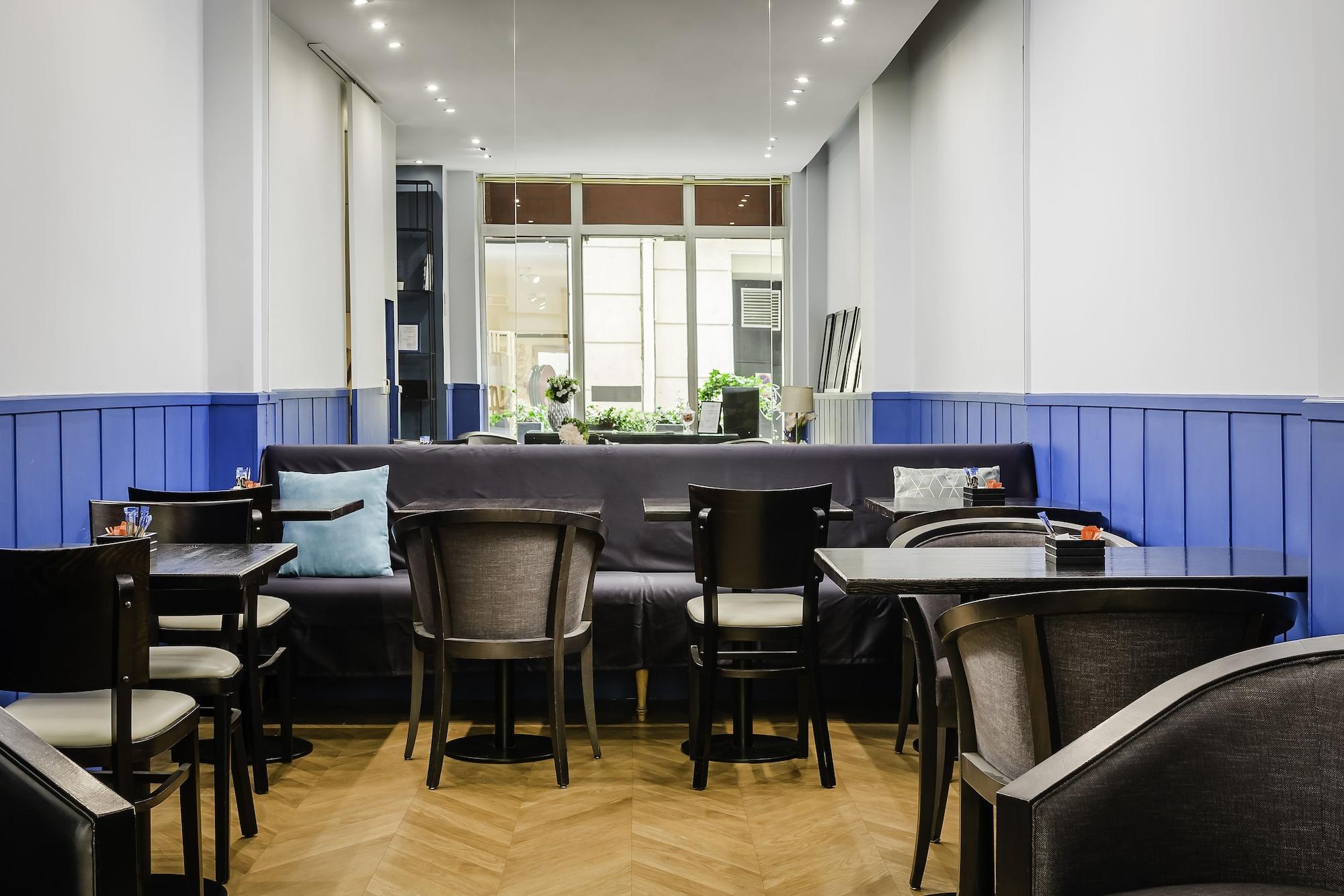 Restaurant Hôtel Elysée Etoile