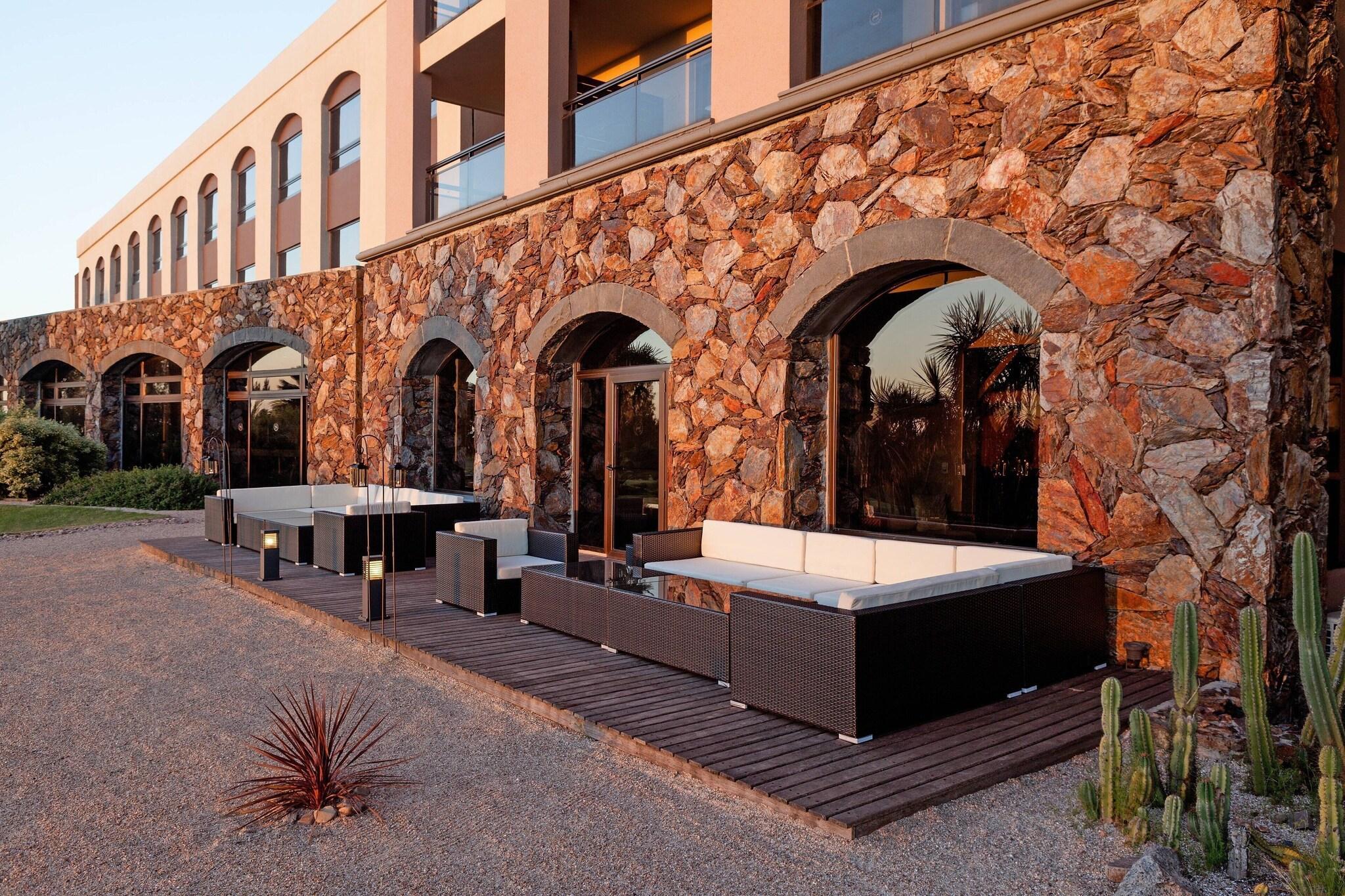 Restaurant Sheraton Colonia Golf & Spa Resort