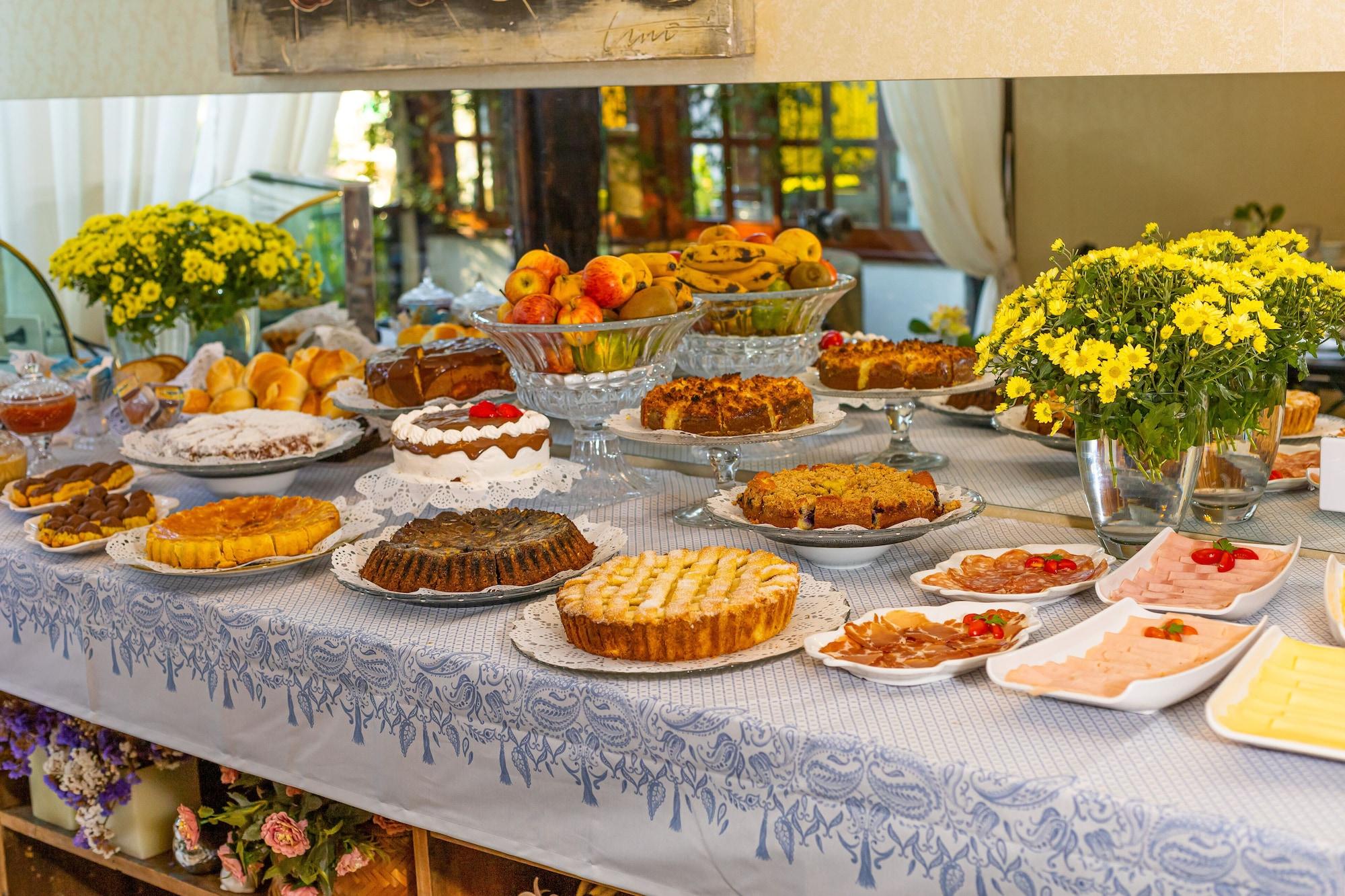 Restaurant Casablanca Hotel Boutique