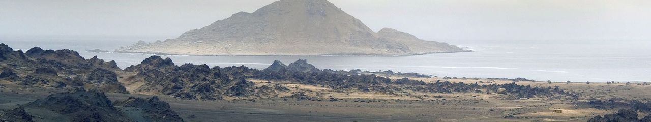 Hoteles en Copiapo