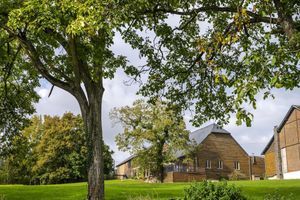 Alojamiento - Les Lavandières de Fontaine - B