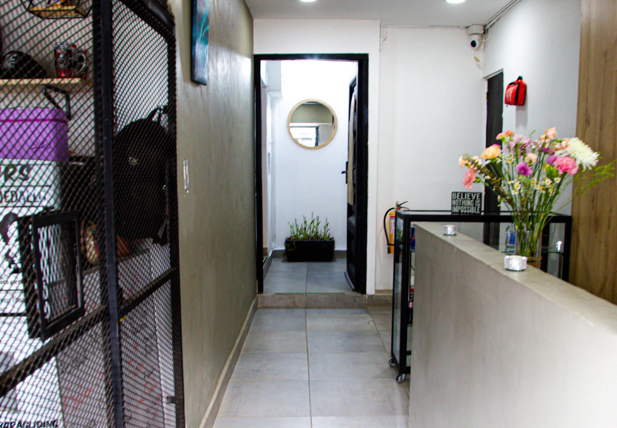 Varios Provenza Loft