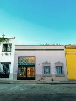 Alojamiento - Casa Oxa Hotel