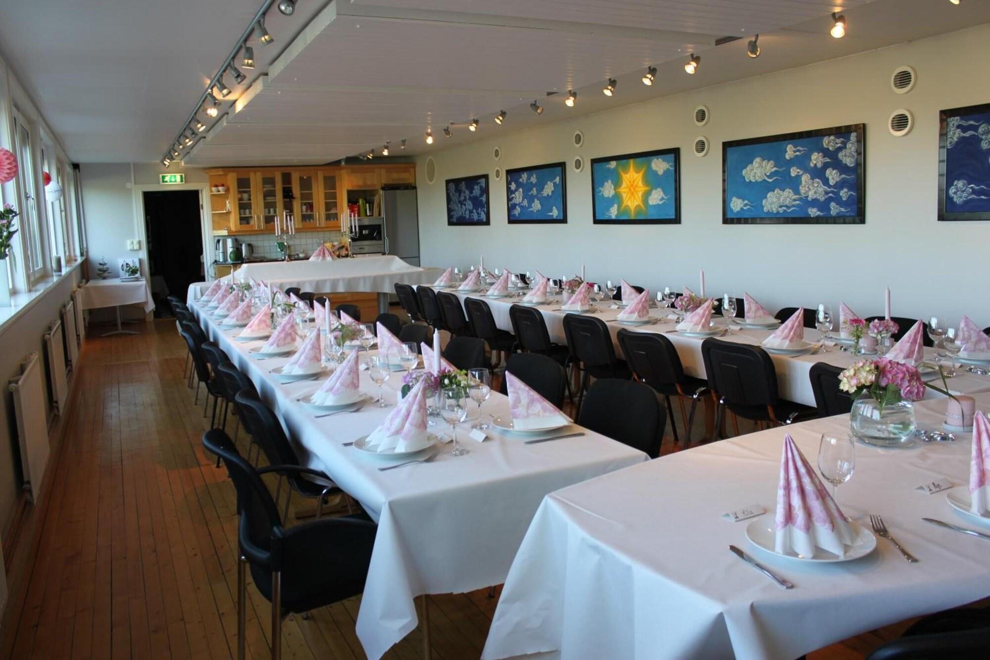 Salón de Baile Elton Hotel