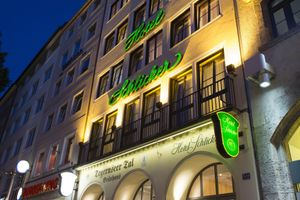 Alojamiento - Hotel Schlicker
