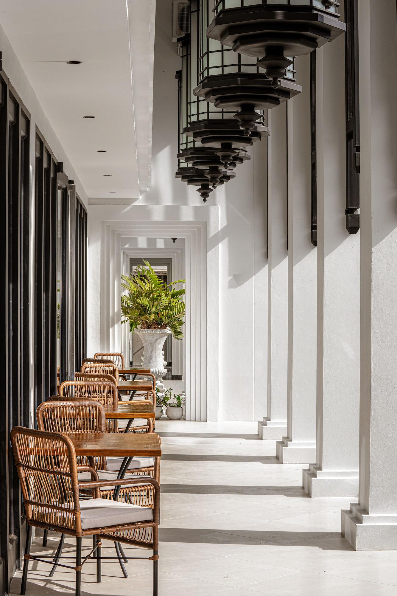 Restaurant Glory Boutique Suite