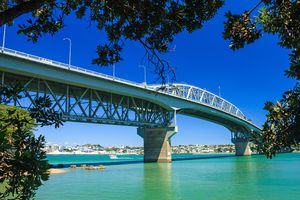 undefined - Voo para Auckland