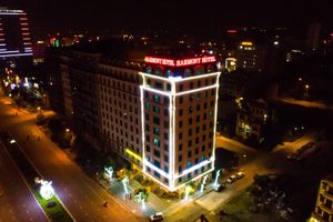 Alojamiento - Bacninh Harmony Hotel