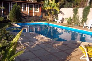 Alojamiento - Posada Iguazu Royal