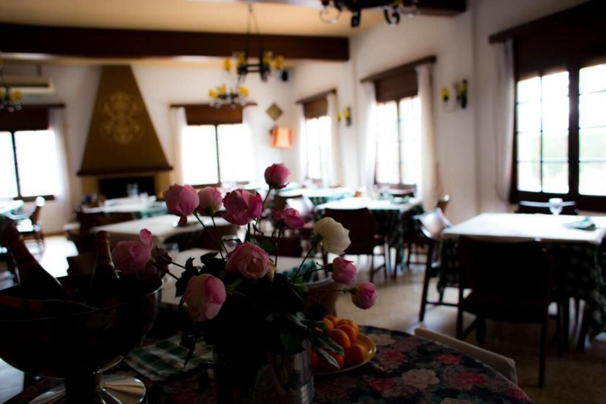 Restaurant Hotel Bon Lloc