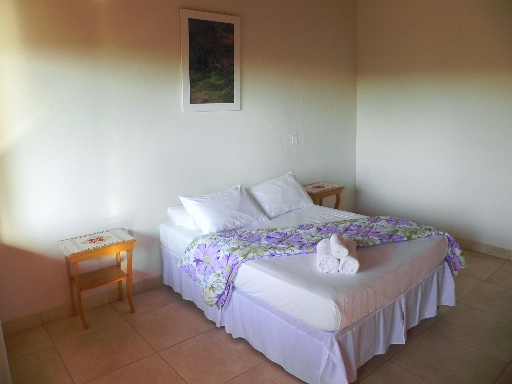 Habitación Pousada Estancia do Vale