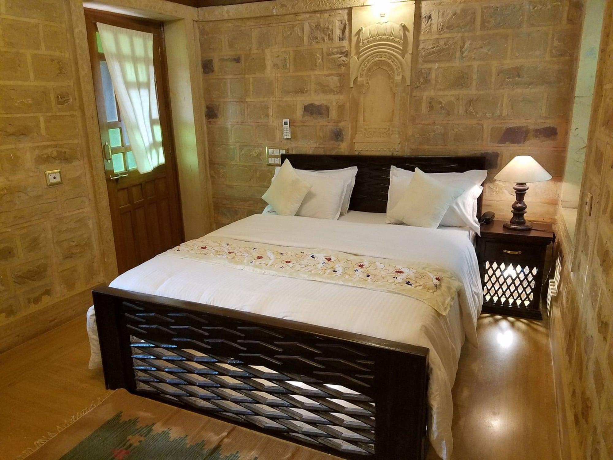 Set de Habitación Hotel Pleasant Haveli