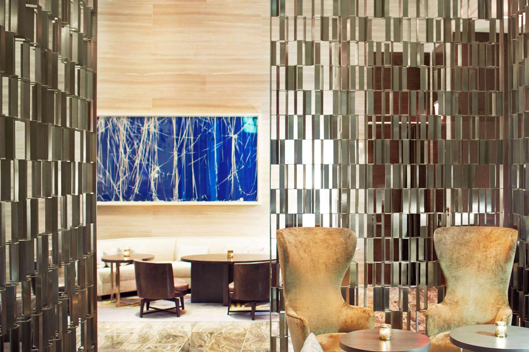 Restaurant Park Hyatt New York