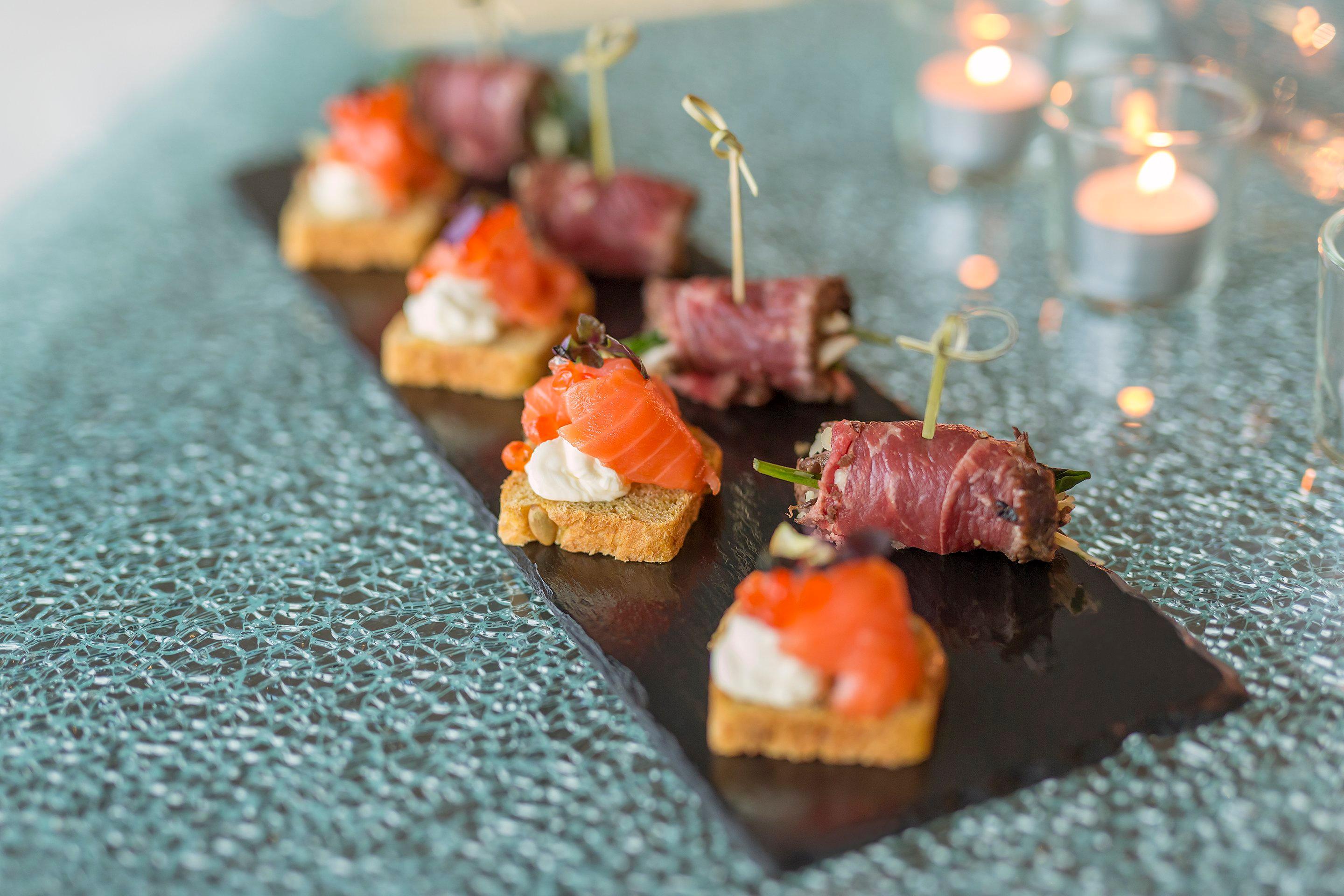 Restaurant Crowne Plaza Hotel Queenstown by IHG
