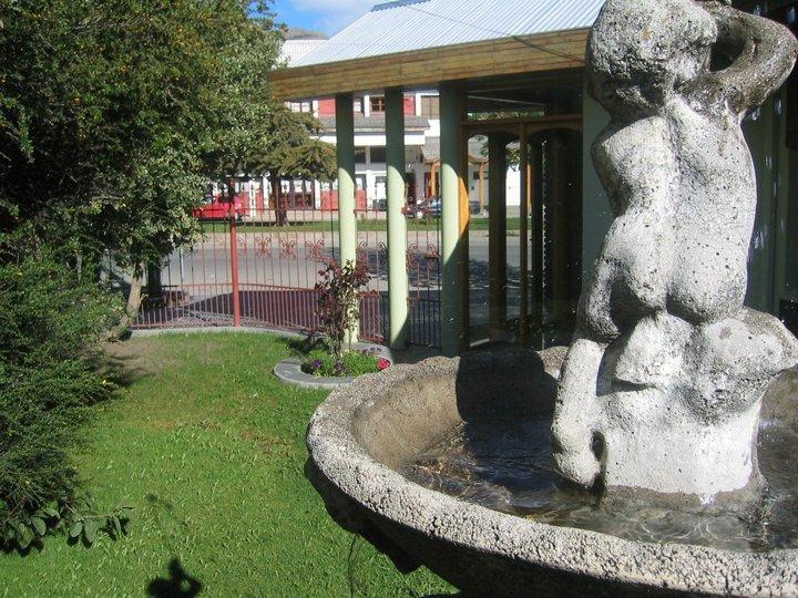 Varios Hostería Angelina