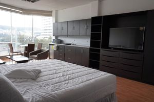 Alquiler Vacacional - Modern Luxury Studio Apartment Downtown