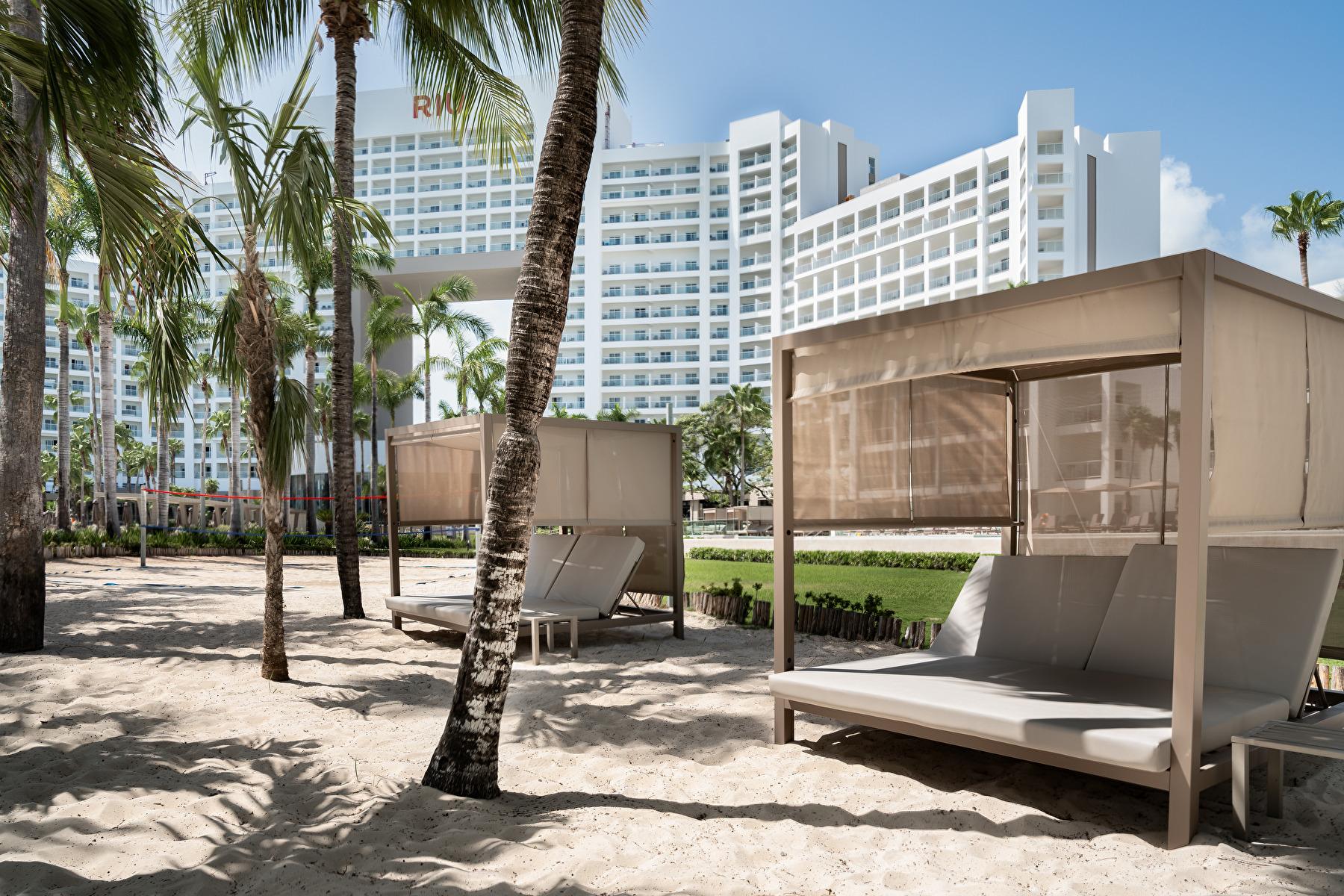 Playa Riu Palace Peninsula - All Inclusive