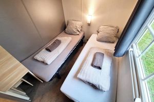 Alojamiento - Charming mobile home for dreaming at Europa-Park