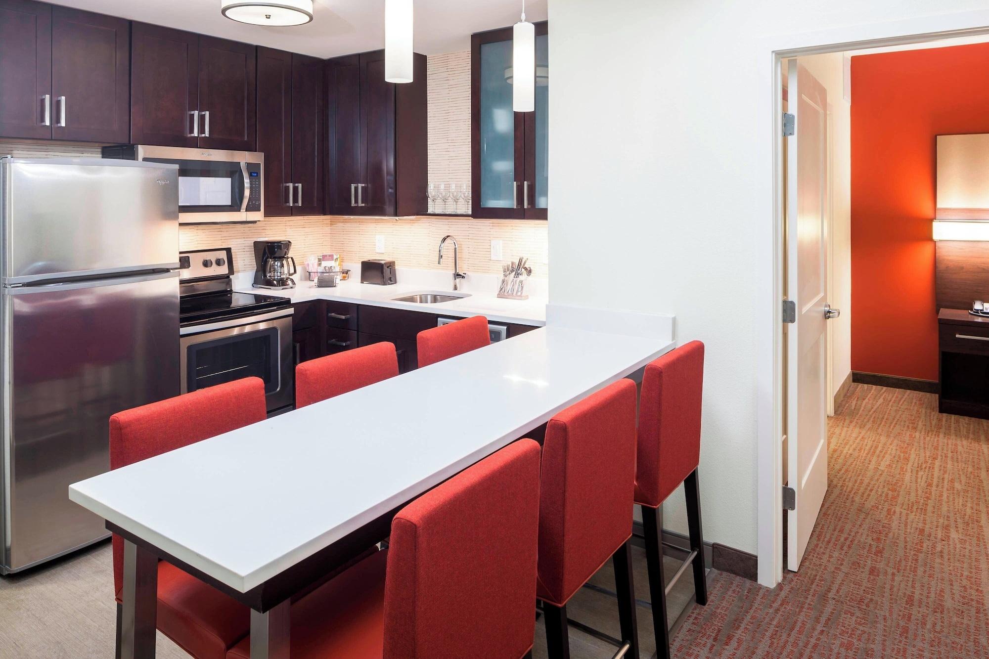 Habitación Residence Inn by Marriott Near Universal Orlando