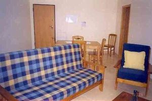 Alquiler Vacacional - Luxury Apartment block