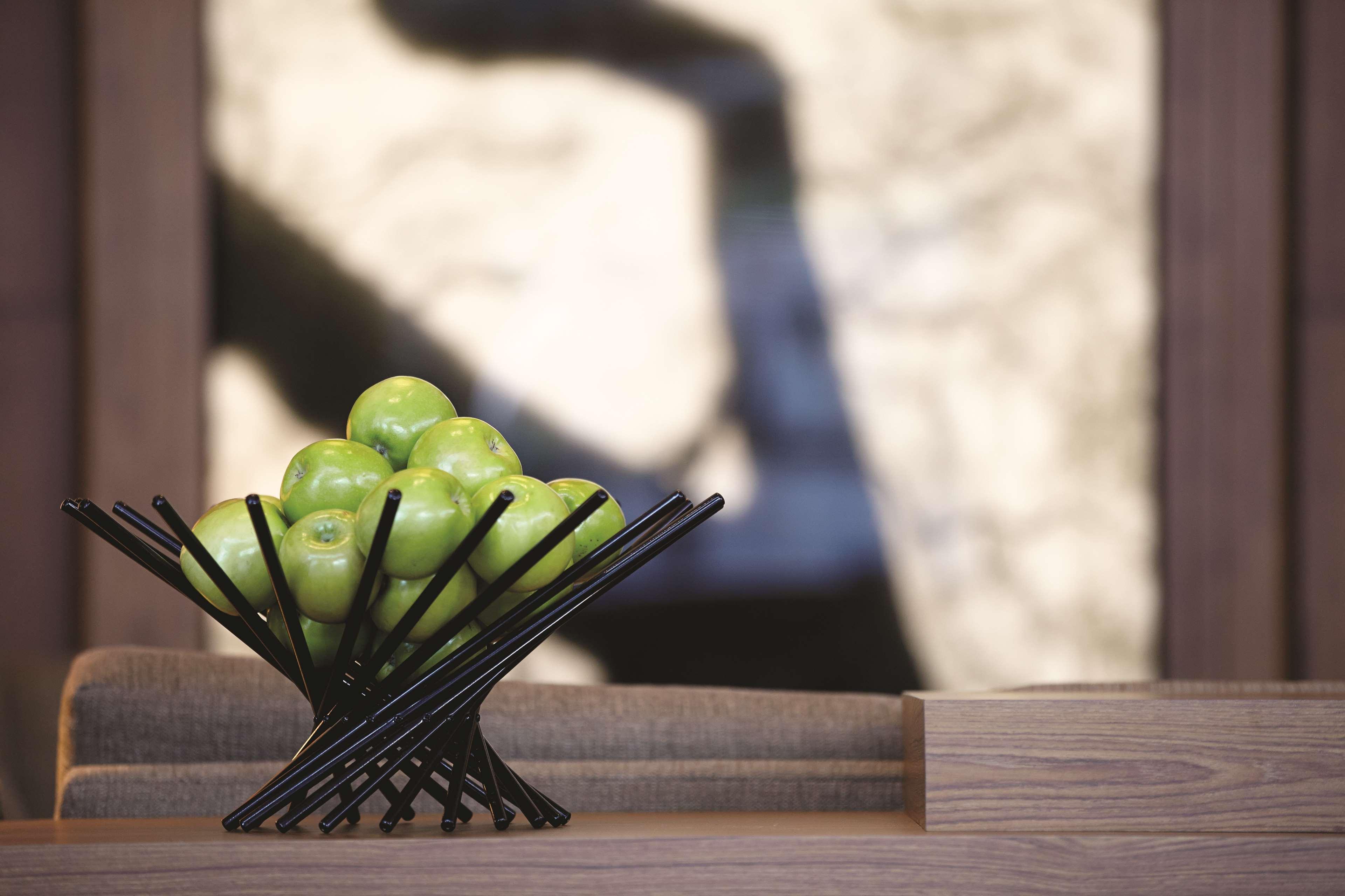 Vista Lobby Hyatt Place Riyadh Al Sulaimania