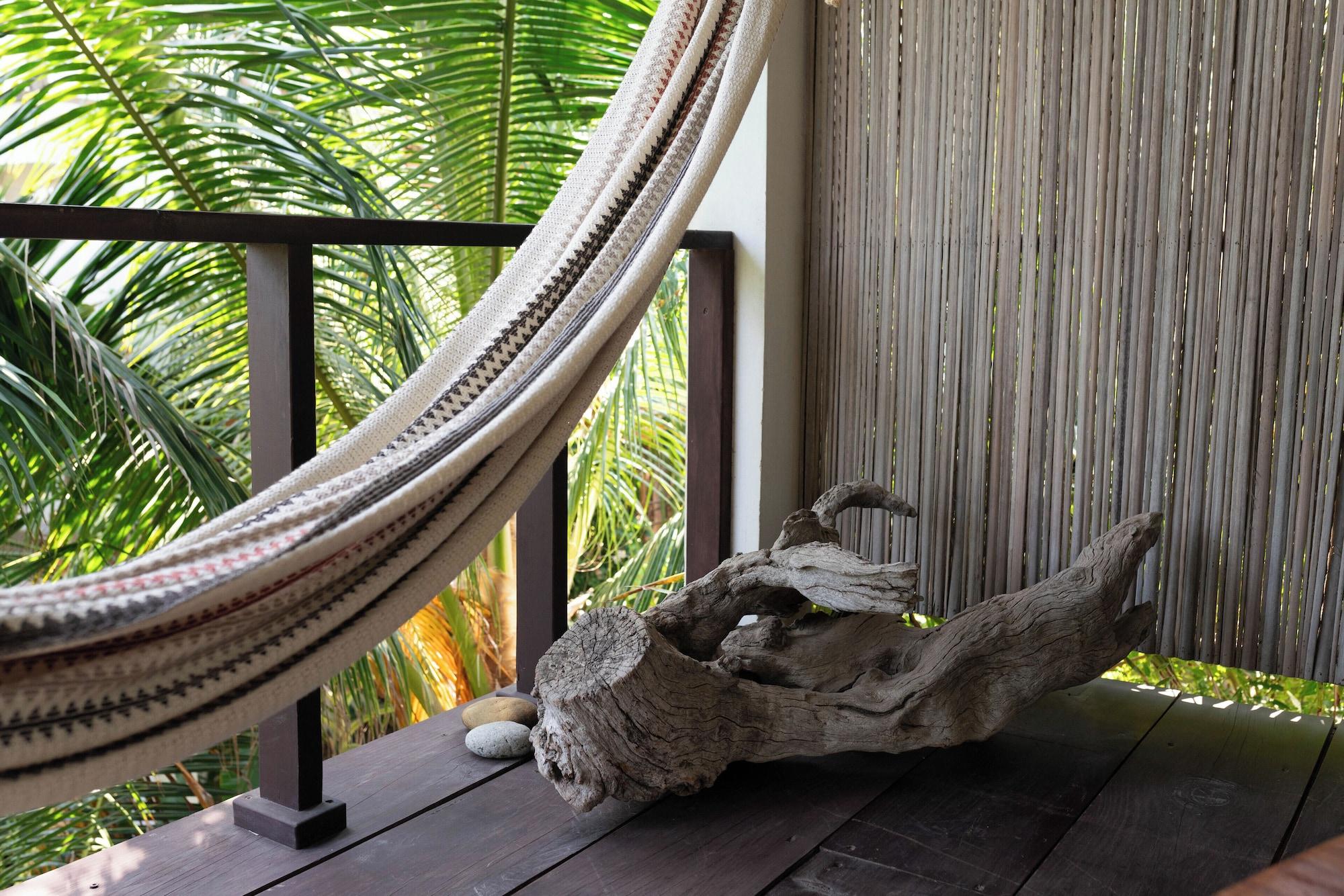Habitación Casa Mariposa Oaxaca