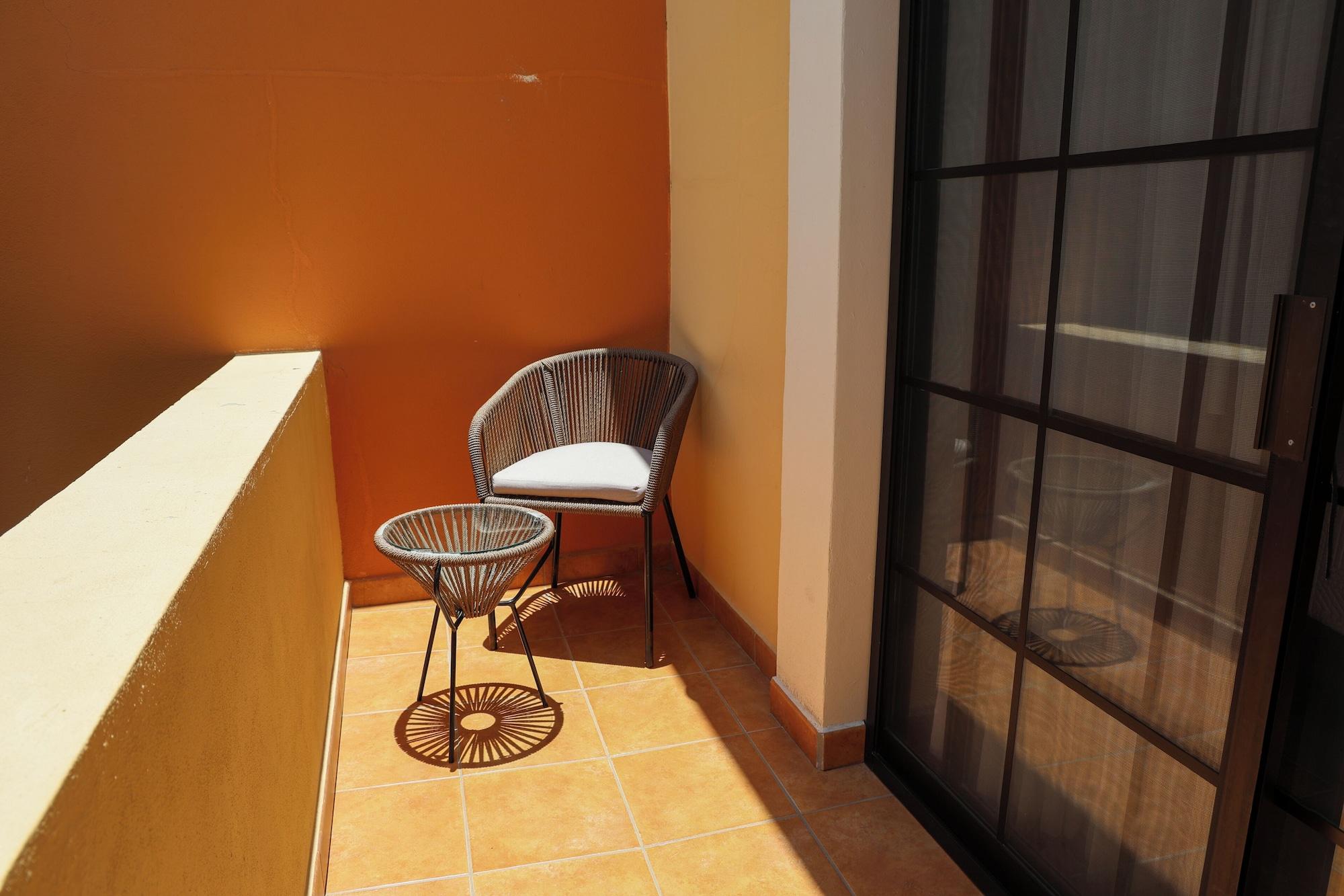 Equipamiento de Habitación Hotel Colli