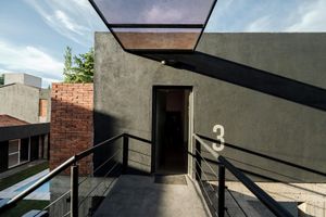 Alojamiento - casas urbanas apart hotel