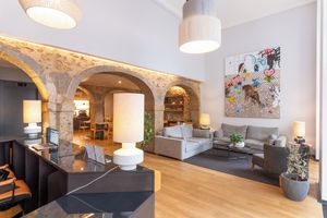Alojamiento - Urbano FLH Hotels Lisboa