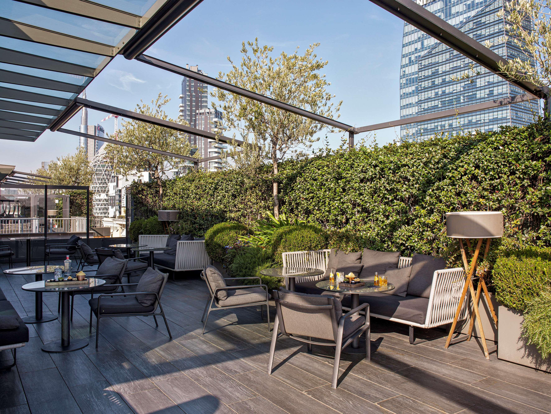 Hotel ME Milan - Il Duca