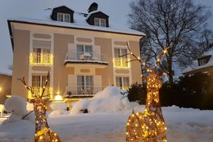 Alojamiento - The Little Guesthouse Salzburg