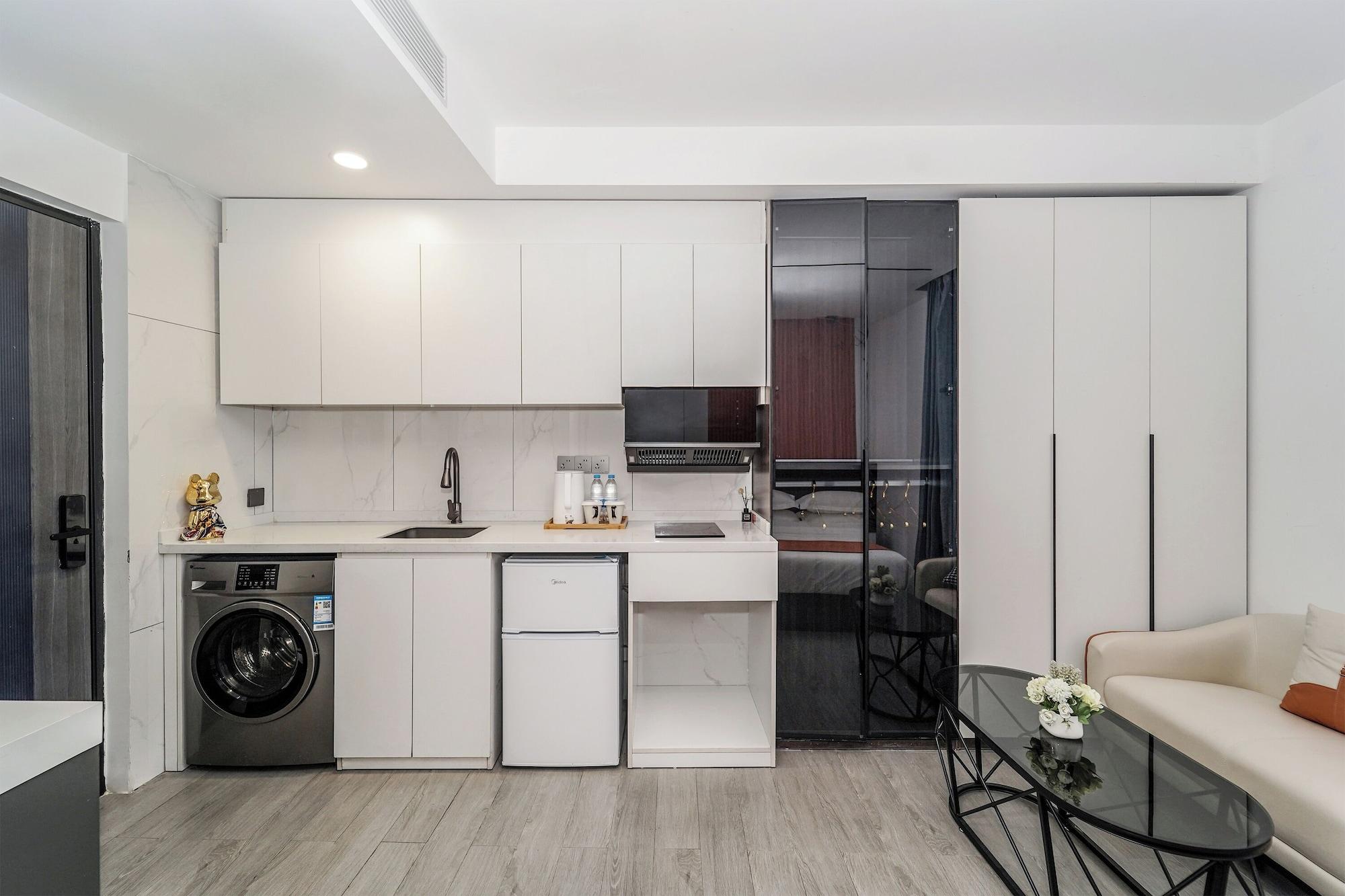 Equipamiento de Habitación Banyueli Hotel