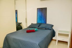 Renta temporal - Duplex with Jacuzzi and Vista Mar