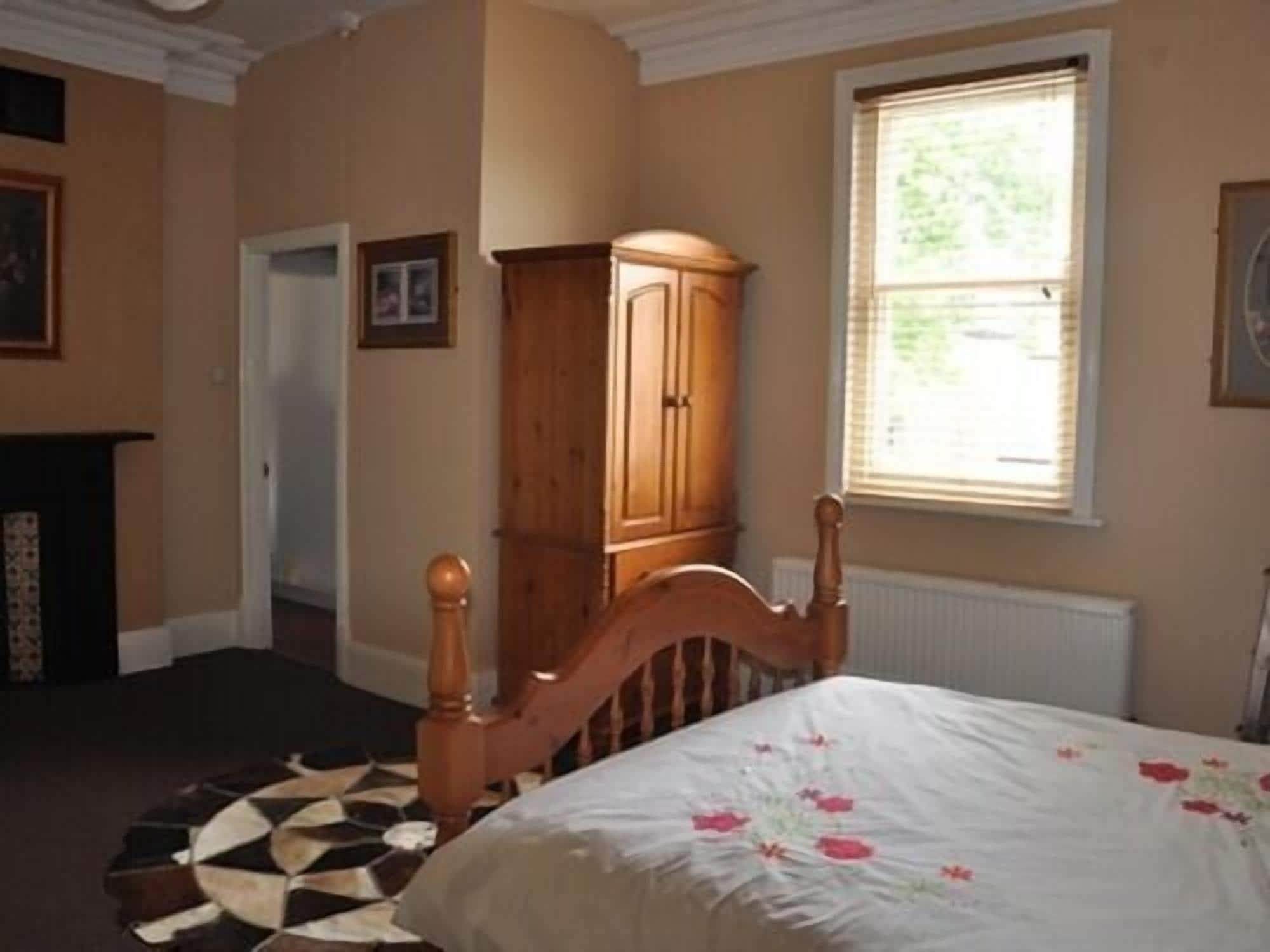 Habitación The Locomotion Hotel