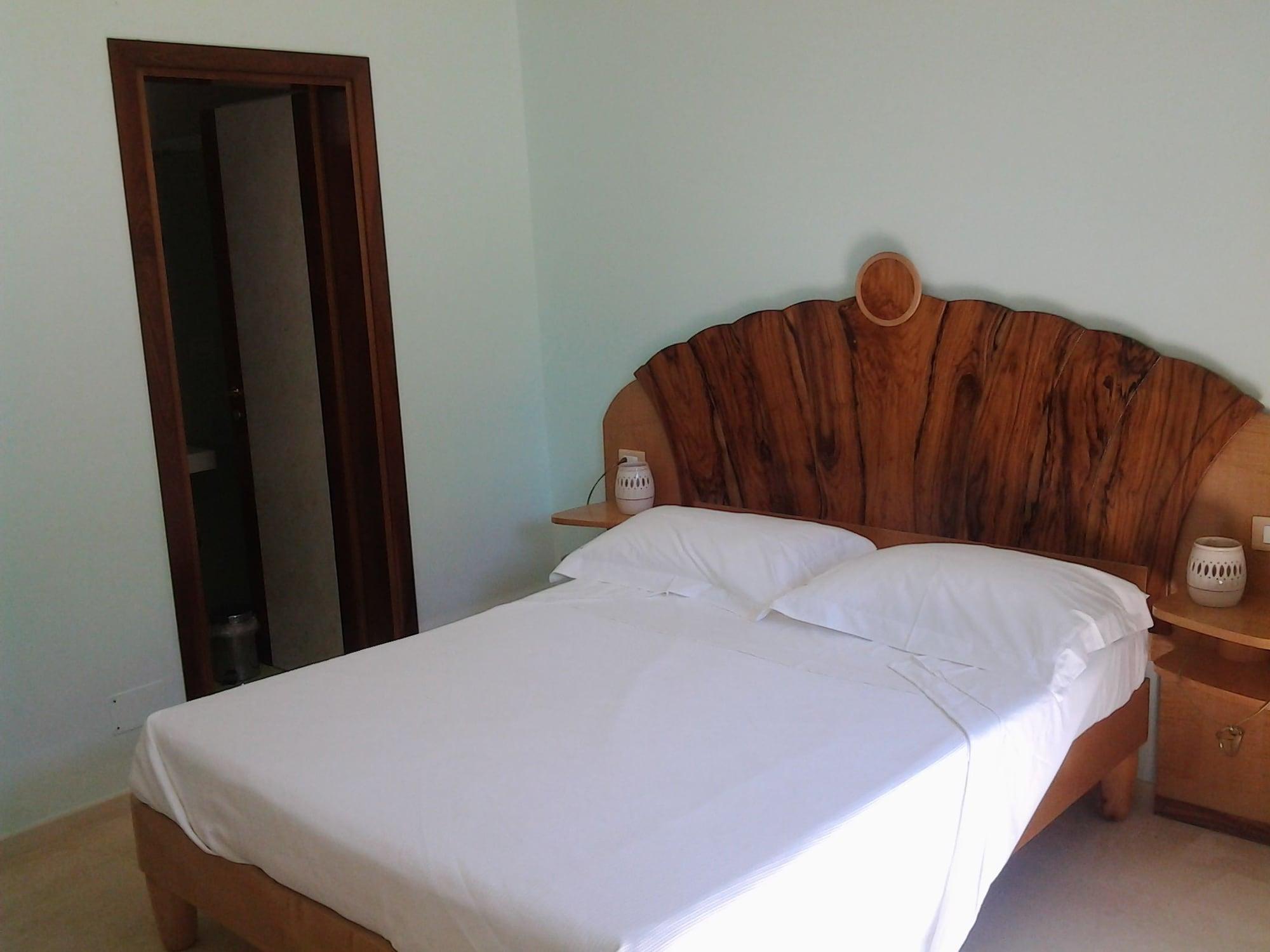 Habitación Masseria Pizzofalcone