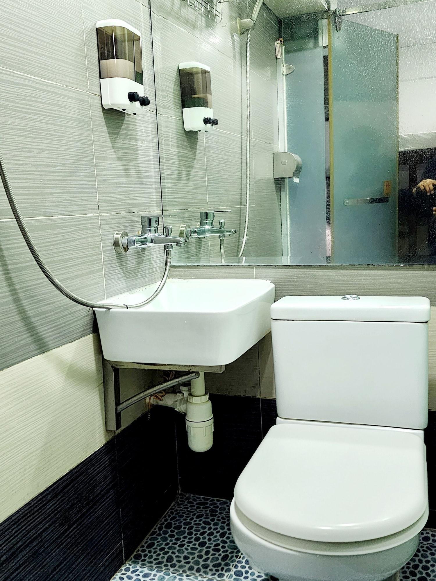 Equipamiento de Habitación KK Hotel