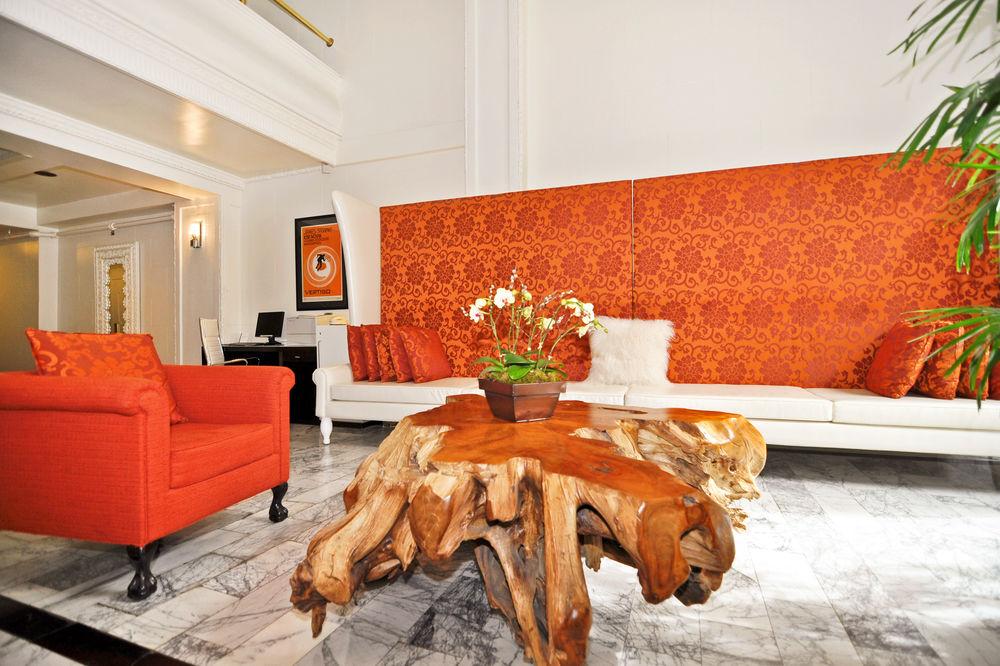 Hotel Julian by null