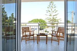 Alojamiento - Anna Apartment 50 meters from the sea