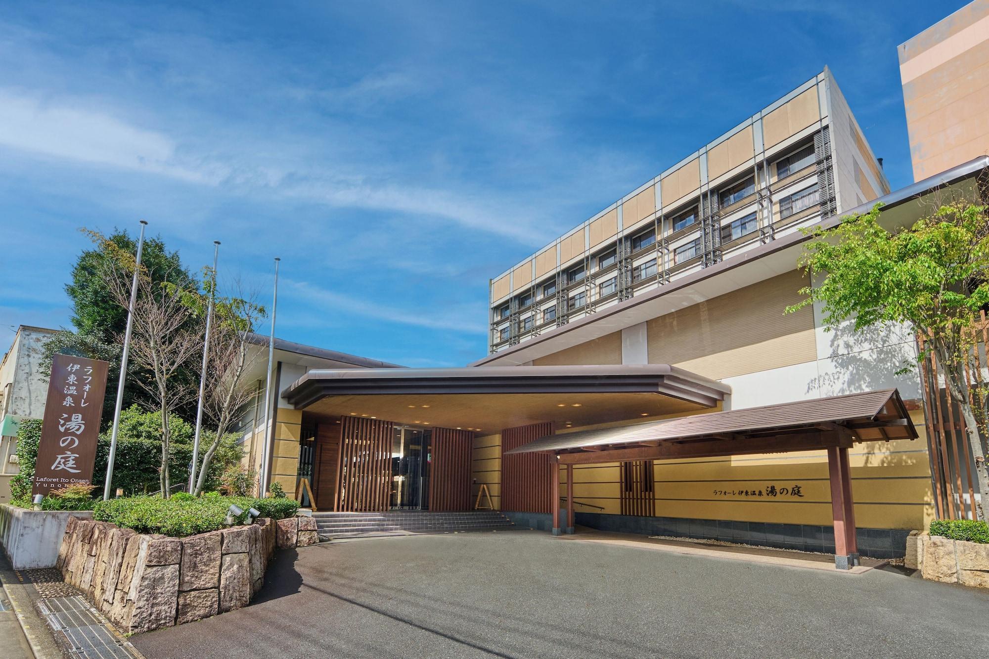 Varios Laforet Ito Onsen Yunoniwa