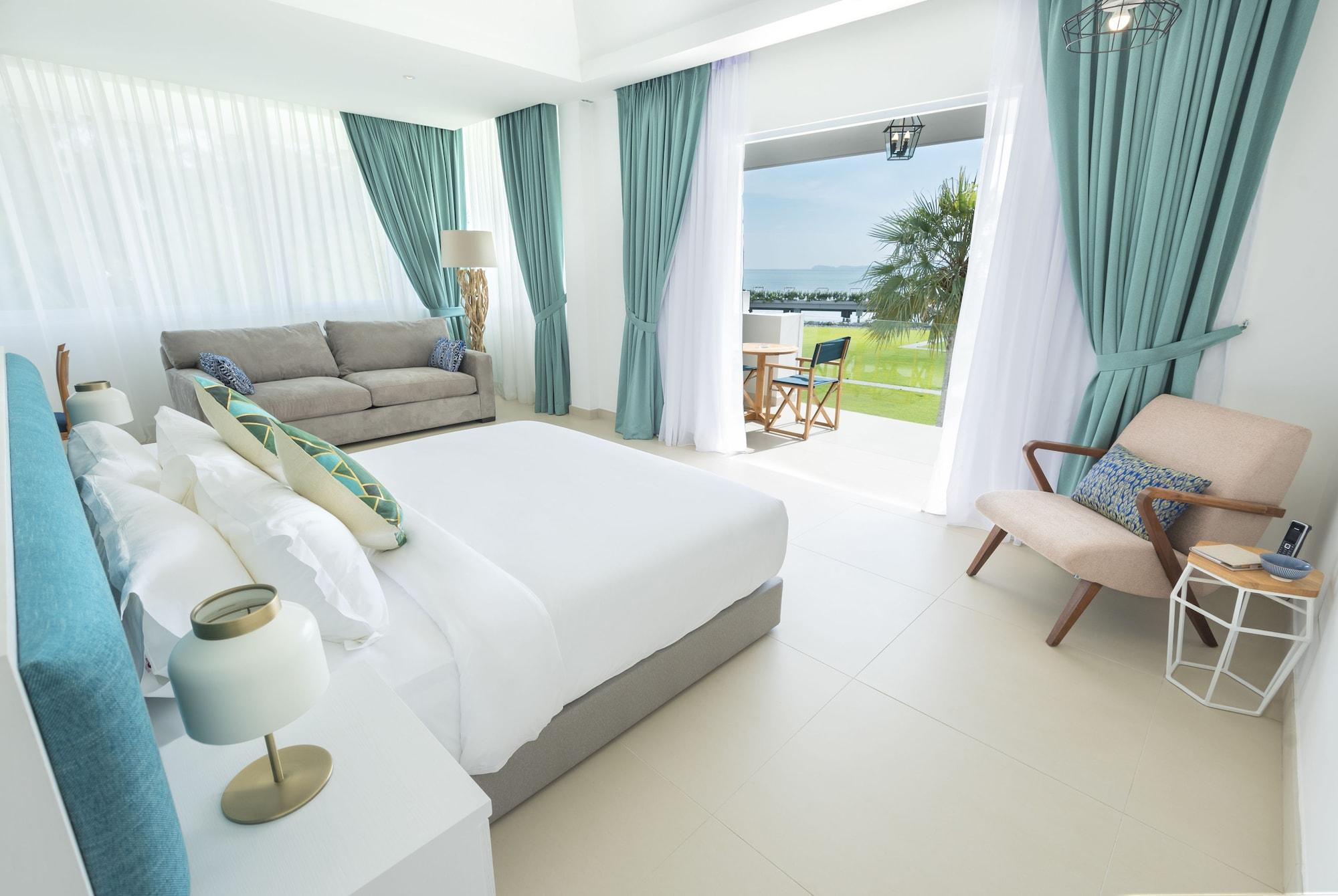 Habitación Cove 55