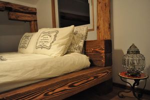 Alquiler Temporario - Beautifully designed Apartment.  Fully equipped for your holiday needs. Sleeps 7
