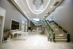 Alojamiento - Best Western Premier Karsiyaka Convention & Spa Hotel