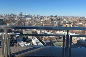 Alquiler Vacacional - Large and Bright Alcove Studio in the Heart of Brooklyn