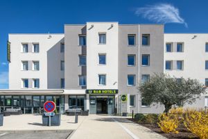 Alojamiento - B&B HOTEL Lyon Aéroport Saint-Quentin-Fallavier
