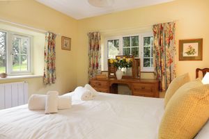 Arriendo temporal - Woodcutter's Cottage - Country Retreat