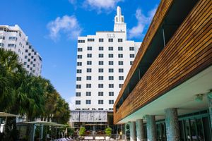 Alojamiento - SLS South Beach